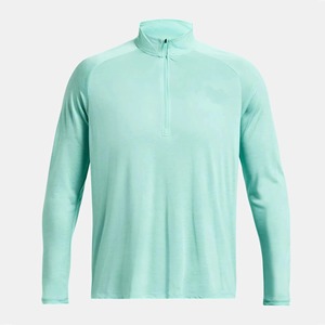 Camisetas de gimnasio de manga larga para hombre de la mejor calidad, últimas tendencias, antiencogimiento, material superior duradero, transpirable, anti UV. - Product Image 5