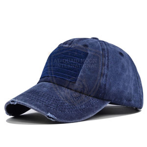 Gorra de Béisbol Clásica Personalizada con su Diseño, Gorra de Béisbol de Alta Calidad, Gorra de Béisbol de Material Duradero - Product Image 4