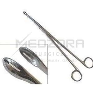 ชุดเครื่องมือผ่าตัดทางนรีเวช MEDZORA SURGICAL ผลิตจากสแตนเลสเกรด 410 ใช้งานด้วยมือ ได้รับการรับรองมาตรฐาน CE ชุดอุปกรณ์มาตรฐานสำหรับการผ่าตัดทางนรีเวช - Product Image 4