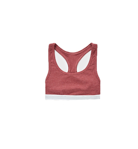 เสื้อชั้นในกีฬาสำหรับผู้หญิง ระดับพรีเมียม เหมาะสำหรับออกกำลังกาย วิ่ง โยคะ ฝึกซ้อม สวมใส่สบาย ระบายอากาศได้ดี รองรับได้ดีเยี่ยม - Product Image 4