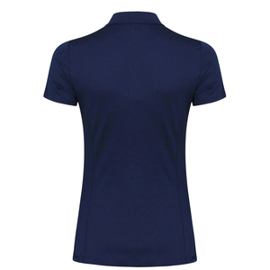 Camiseta Polo Duradera para Mujer, Fabricada en EE. UU., Algodón Premium, Ropa Casual, Suministro al por Mayor - Product Image 2