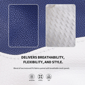 Guantes de Equitación de Alto Rendimiento con Palma con Impresión Digital y Agarre Antideslizante, Guantes Deportivos para Carreras de Caballos en Venta - Product Image 6