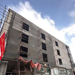 Estructuras Personalizadas para Villas, que Cumplen con Todos los Códigos de Zonificación y Construcción - Product Image 1