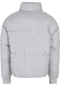 <b>Men</b>’s Premium Puffer <b>Jacket</b> For Winter Custom Casual Outdoor Wear For <b>Men's</b> Windproof Zipper Closure Side Pockets <b>Men's</b> Coat - Product Image 6