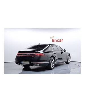 Genesis G90 AWD 2024 con Motor 3.5 Turbo E-S/C de Gasolina, Caja de Cambios Automática, Asientos de Cuero, 50,023 km, Volante a la Izquierda - Product Image 2