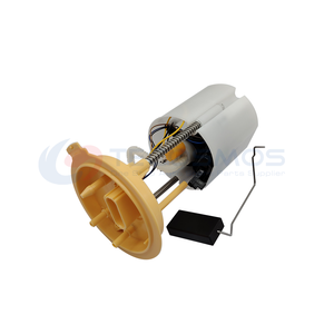 Montaje de módulo de bomba de combustible eléctrico, suministros de punto compatibles con VW Audi Seat Skoda Kraftstoffpumpe Dieselpumpe 1K0919050J 1,9 <span class=keywords><strong>TDI</strong></span> - Product Image 2