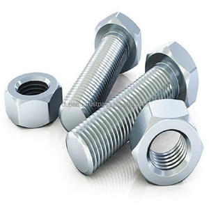 Boulons et écrous haute résistance, haute qualité 2026, attaches durables et fiables pour applications lourdes et usage industriel - Product Image 3