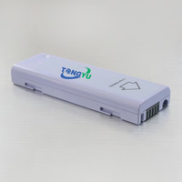 بطارية طبية بديلة لجهاز مراقبة Mindray Datascope Accutorr Passport 2، بطارية ليثيوم أيون 11.1 فولت 4400 مللي أمبير في الساعة، رقم المنتج: 0146-00-0099 passport2