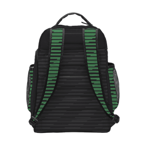 Sac à dos de sport léger pour le basketball, idéal pour l'école, la salle de sport et les activités de plein air – Sac de transport professionnel pour le basketball avec fermeture éclair durable - Product Image 2