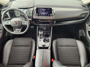 Nissan Rogue Rock Creek 2025 Usado, Ensamblado, Listo para Enviar, Superventas - Product Image 2