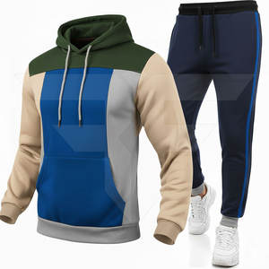 Uniformes de Fútbol Personalizados de Alta Calidad para Hombre, Conjuntos de Camisetas de Fútbol Profesional OEM, Ropa Deportiva Premium para Entrenamiento - Product Image 2