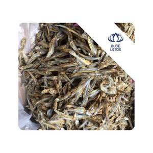 Anchoas secas de ALTA CALIDAD para sopa, caldo, condimento, ingrediente de mariscos utilizado en platos de mariscos, cocina de restaurante, Vietnam - Product Image 1