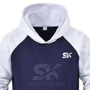 Trajes Deportivos Personalizados con Logotipo para Hombre, Tallas Grandes, para Uso en Exteriores, Último Estilo, Material Duradero, Servicio OEM - Product Image 5