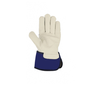 Gants de travail d'hiver antidérapants canadiens, gants en fourrure pour la protection contre le froid, gants canadiens - Product Image 1