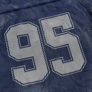 Camiseta de Fútbol Americano de Malla Transpirable, Personalizable con Número y Nombre, para Entrenamiento, Ligera, Fabricante OEM - Product Image 6