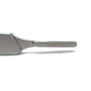 Juego de Instrumentos Quirúrgicos de Alta Calidad con Mango de Bisturí N.° 4, Acero Inoxidable, Certificado CE, para Uso Hospitalario - Product Image 4