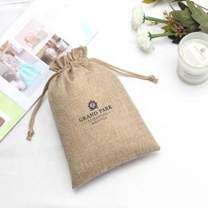 ถุงบรรจุภัณฑ์กาแฟที่ยั่งยืน ผลิตจากผ้าปอกระเจาคุณภาพสูง - Product Image 1