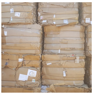 การจัดหาเศษกระดาษ OCC แบบสัญญาระยะยาวสำหรับผู้นำเข้า ผู้จัดจำหน่าย และผู้ผลิตกระดาษทั่วโลก - Product Image 1