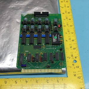 AG Associates 2100-0308-03 PCA D/A Board สำหรับ 8108 - อุปกรณ์และอะไหล่เซมิคอนดักเตอร์ระดับโลกที่เชื่อถือได้ - Product Image 3