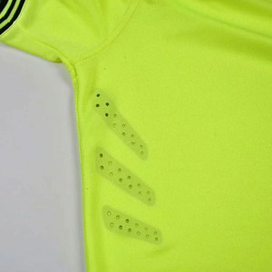 Soccer Uniform Football Uniform Breathable Lightweight Comfortable Sportswear Football Uniform - Product Image 3