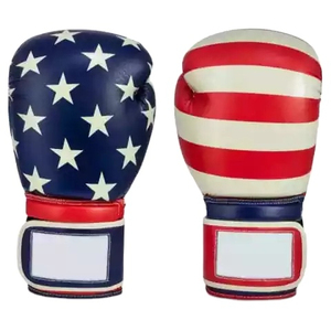 Gants de fitness professionnels en cuir PU, design entièrement personnalisé, gants d'entraînement de gym, fournisseur OEM - Product Image 4