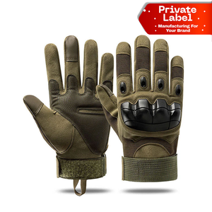 Scaphoid Protection Armor Motorcycle <b>Gloves</b> Professional Track Racing <b>Gloves</b> Double Stitching Heavy Duty Motorcycle <b>Gloves</b> Long - Product Image 6