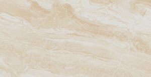 COULEUR CRÈME 600X600MM PRIX BON MARCHÉ FINITION BRILLANTE CARREAUX DE CUISINE IDÉE DE CONCEPTION pour MAISON - Product Image 2