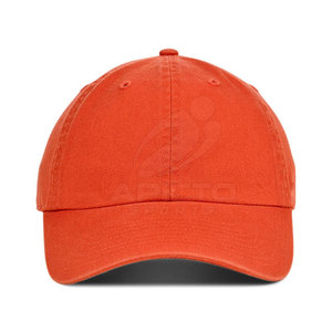 Gorras Deportivas Personalizadas 100% Algodón, de Secado Rápido, Ajustables, para Correr, Gimnasio, Entrenamiento, Fitness al Aire Libre, Uso Casual - Product Image 2
