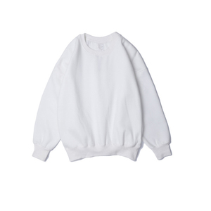 เสื้อสเวตเตอร์คอเต่า แขนยาว ผ้าฝ้ายนุ่ม สไตล์สตรีทแวร์ ปักลายตามสั่ง ทรงโอเวอร์ไซส์ สำหรับผู้หญิง - Product Image 2