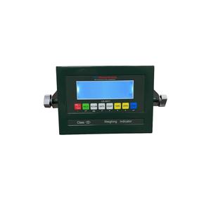 Indicateur LCD USA Measurements US-6011MS (NTEP) - Product Image 2
