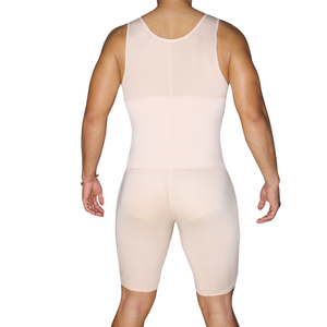 Gilet de compression personnalisé, corset de posture, entraîneur abdominal, amincissant et sculptant le corps - Product Image 6