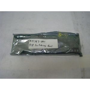แผงสวิตช์ PCB รุ่น Watkins Johnson 975783-001 - อุปกรณ์และอะไหล่เซมิคอนดักเตอร์ระดับโลกที่เชื่อถือได้ - Product Image 2