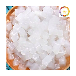 เยลลี่มะพร้าวเนื้อนัตตาเดอโคโค่ |   บรรจุกระป๋องและบรรจุถุง |   ลูกอมก้อนหวาน |   ราคาโรงงานขายส่งสำหรับส่งออก - Product Image 3