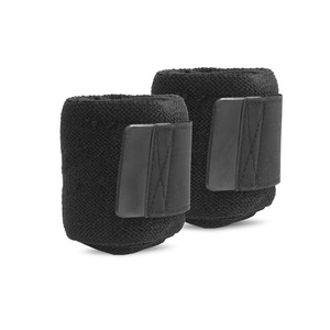 Muñequera Deportiva de Seguridad, Transpirable y Delgada, para Baloncesto, Levantamiento de Pesas, Entrenamiento en Gimnasio - Product Image 6