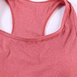 Conjunto Deportivo de 2 Piezas para Mujer, Camiseta de Manga Corta y Pantalones Flexibles hasta el Tobillo para Entrenamiento - Product Image 4