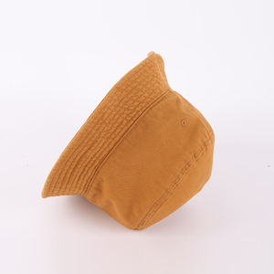 Chapeau Bob Personnalisé avec Logo – Fabricant de Coiffes de Mode Haut de Gamme – Fournisseur OEM Marque Privée - Product Image 2