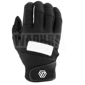 Conception performante et flexible avec une forte adhérence, gants de frappe de baseball au look tendance - Product Image 2