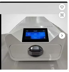 DISPONIBLE DÉS ORGANISATION : Autoclave Enbio-S Blanc avec filtre Magic gratuit et kit inclus - Product Image 2