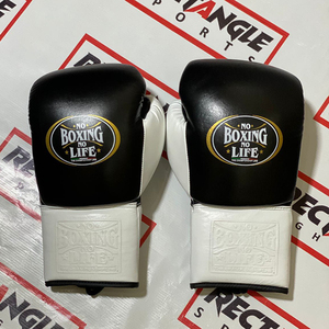 Conjuntos de Sparring de Boxeo Personalizados No Boxing No Life, Kit de Sparring de Boxeo Profesional de Alta Calidad en Cuero con Guantes, Protector de Cabeza y Protector Inguinal - Product Image 5