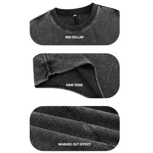 เสื้อกล้ามผู้ชาย MARS CLOTHIX INTERNATIONAL คุณภาพสูง สั่งทำได้ พร้อมปักโลโก้  ผ้าฝ้าย/ใยไผ่ ระบายอากาศได้ดี สไตล์ลำลอง ขายดี - Product Image 3