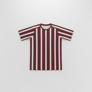 Conjuntos de Camisetas de Fútbol Personalizadas con Logotipo para Hombre, Impresión por Transferencia de Calor, Corte Automatizado, 100% Poliéster, Transpirable, de Secado Rápido, para Equipos de Fútbol - Product Image 1