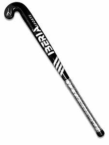 IBERIA SPORTS Palo de Hockey sobre Césped de Fibra de Vidrio Personalizado al por Mayor |   Palo de Hockey Profesional Ecológico de Material Compuesto | - Product Image 1