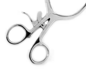 Retractor Weitlaner de Acero Inoxidable de la Mejor Calidad Hecho en Pakistán a Precio Razonable / Retractor Weitlaner con Logotipo Personalizado - Product Image 3