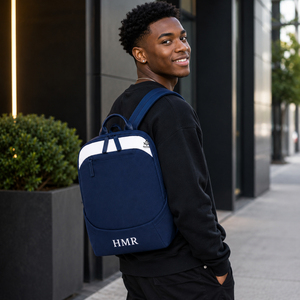 Brotherhood Greek Apparel Heritage Masonic Regalia Masonic Wear Fraternity Daily Use Men Sports <b>College</b> <b>Backpacks</b> - Product Image 2