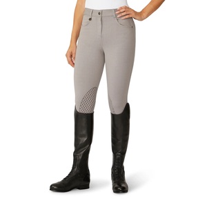Pantalon d'équitation extensible 4 directions de haute qualité, leggings, collants, vêtements d'équitation en tissu technique au toucher doux - Product Image 4