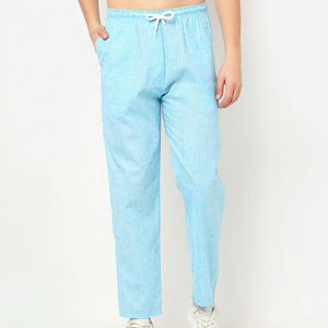 กางเกงขายดี ระบายอากาศได้ดี สำหรับผู้ชาย ลดราคาพิเศษ ผลิตจากผ้าฝ้าย 100% น้ำหนักเบา เป็นมิตรกับสิ่งแวดล้อม - Product Image 6