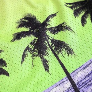Custom Breathable Sublimated Running <b>Shorts</b> <b>Men</b>’s 2-in-1 Design with <b>Compression</b> Liner Quick Dry Sports Wear For USA 2026 - Product Image 3