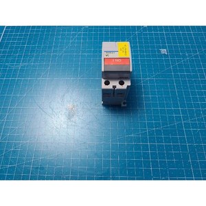 Fuji CP30F Series - Protector de Circuito de 2 Polos MCP CP30FM-2P003 Usado Como Está, Piezas de Equipos Semiconductores Legados - Product Image 5