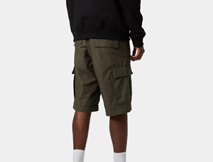 Shorts Cargo Décontractés pour Hommes 100% Coton de Haute Qualité, OEM Streetwear, Logo Personnalisé Brodé, Respirant, Mi-longueur, en Toile Unie - Product Image 5