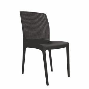 Sillas de Plástico sin Brazos para Lexus – Solución de Asientos Ligera y Duradera - Product Image 1